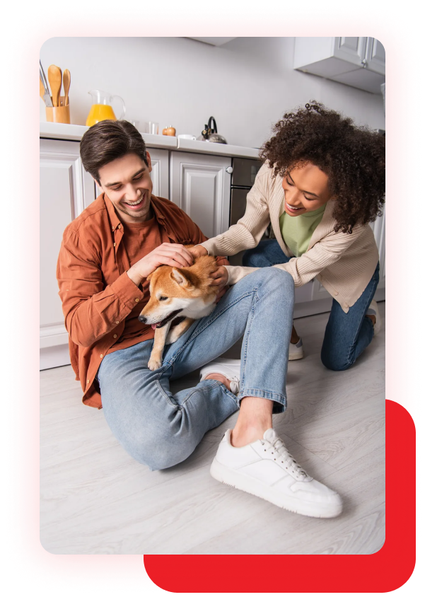 year-round home comfort image